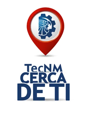 TecNM Cerca de Ti